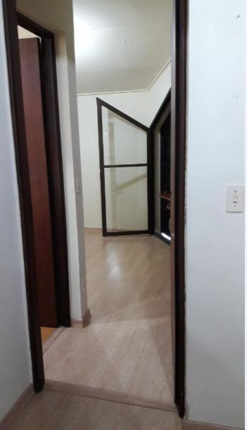 Ferienwohnung Aqui A Vida E Bella Campos do Jordão Exterior foto