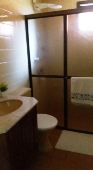 Ferienwohnung Aqui A Vida E Bella Campos do Jordão Exterior foto