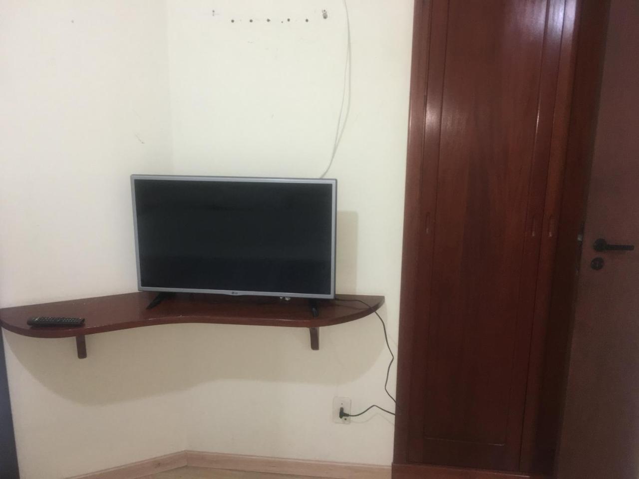 Ferienwohnung Aqui A Vida E Bella Campos do Jordão Exterior foto